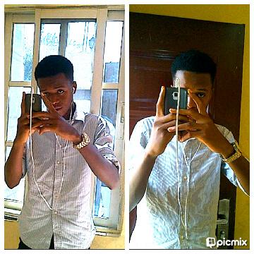 bensonkelvinbiz's profile picture. Part of my life