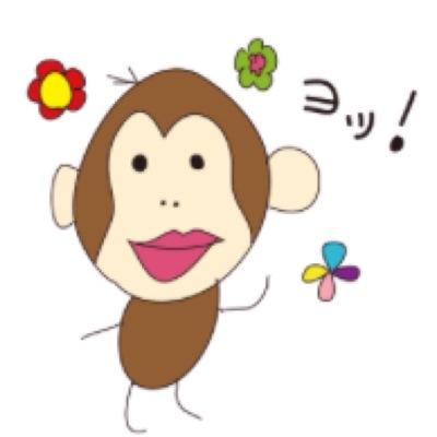 絵を描くのがすきです！
スタンプこつこつ作成してゆきますヾ(＠⌒ー⌒＠)ノ