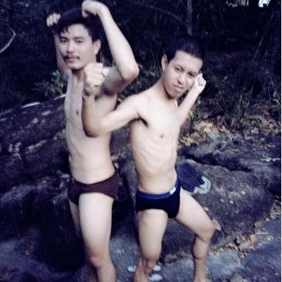 สวัสดีครับ แลกรูปแลกคลิปได้นะ รูปผมทั้งหทด