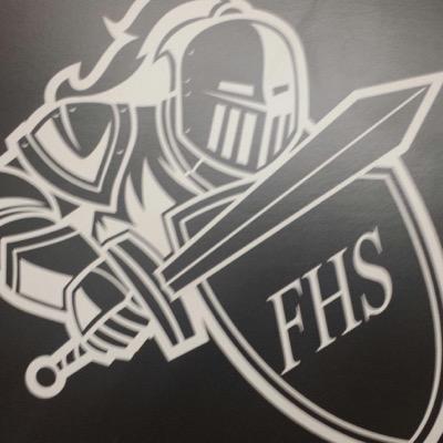 FORESTVILL HIGH SCHOOL, HOME THE KNIGHTS, STUDENT ATHLETES Head coach Irvin Hay #KNIGHTS