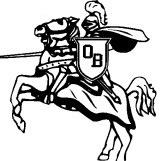 Old Bridge High School Class of '15 College Updates

DM or Tweet us for a post