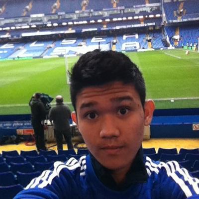 🇵🇭 x 🇮🇪.
Massive fan of Chelsea FC (#NoToSuperLeague) and The Lumineers.
Food is life.