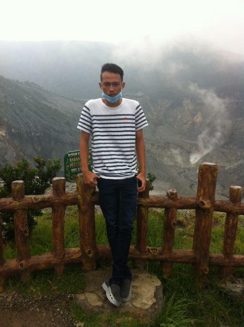 bagas_dinyo's profile picture. 