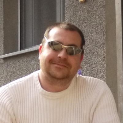 Alberto Martin