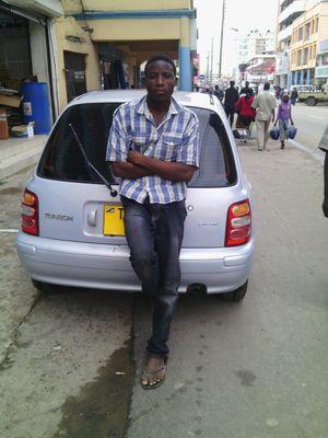 josephdamian39's profile picture. 