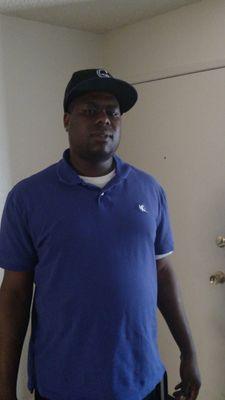 tyronejones3611's profile picture. 