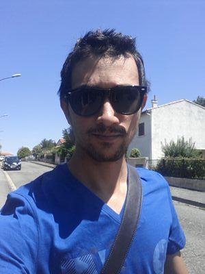 ninjali0's profile picture. 