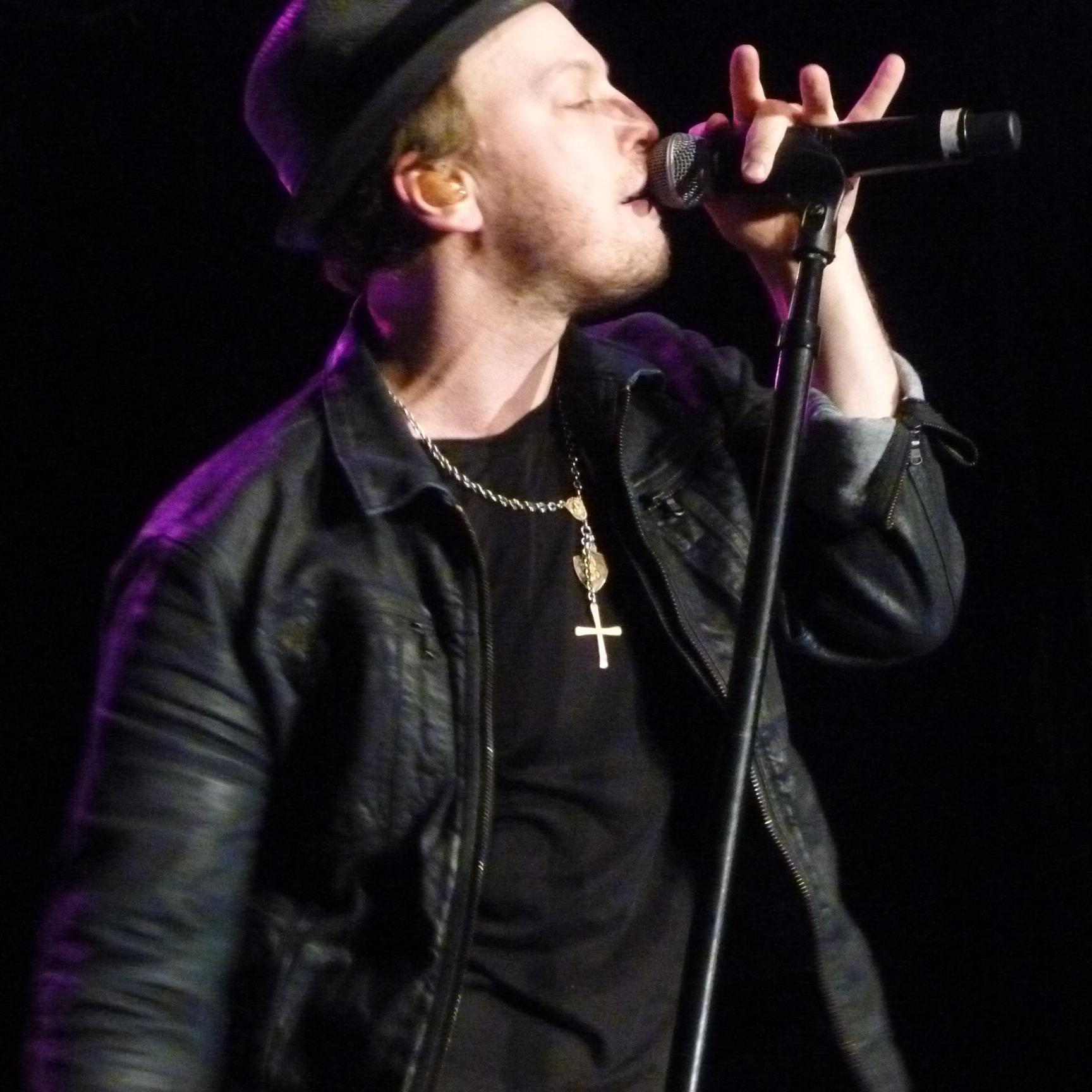 GavinDeGrawCDA Profile Picture