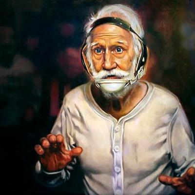 kenny_melee's profile picture. Dear 6lb, 8oz Baby Jesus.....