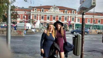 _carito20's profile picture. Filosofia de vida: vive y se feliz... A mí nadie me baja de las nubes. Me cambio a otra y si es más alta mejor.