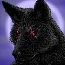 i work with the black crow and im head of my pack