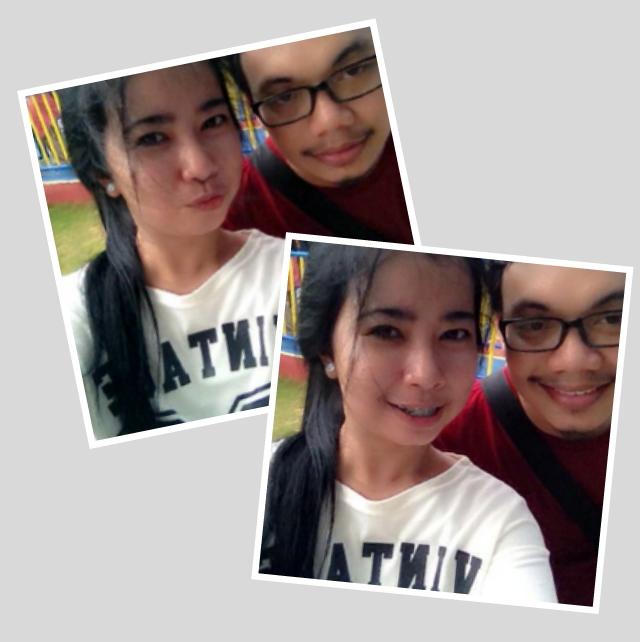 FEB Manajemen'10 airlangga ★24.04.92 ♥