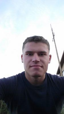 20, US Sailor