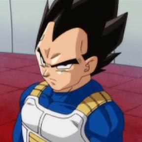 I am a saiyan sent to destroy Earth. I came with Nappa and I am now a Earth saiyan. #NappaDied [RP/Parody]