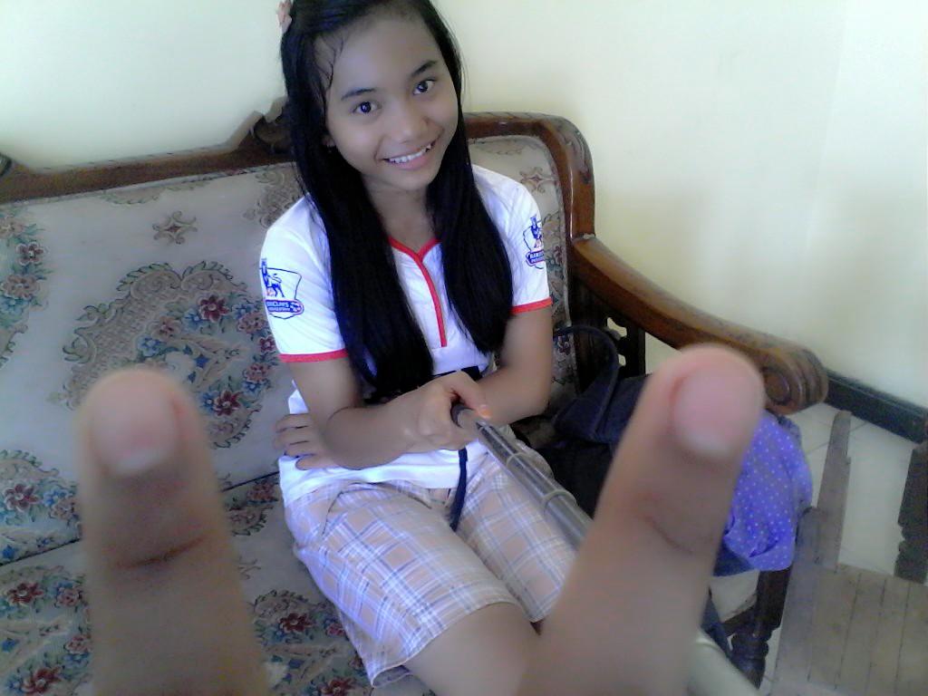SMPN 1 Karangawen II fb: Shella Mei Sekar Dewi (add ,yapss) :D