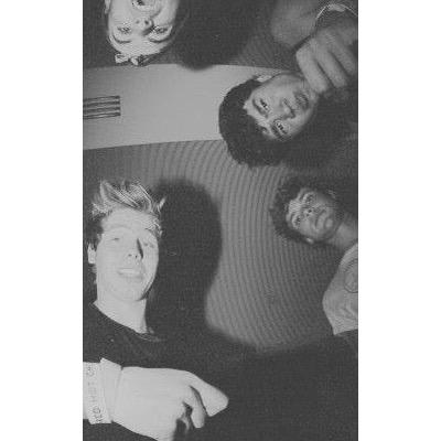 updates on the 4 boys we all love‼️ •Ash @STANICMUKE, Sadie @forevertrying_ , Brittany @analmeashtxn & Matías @galacticalhoran• |Muke/4 + band|