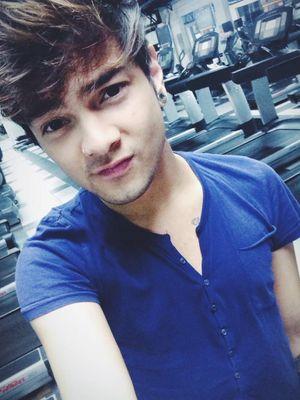 1MaryRush's profile picture. Soy Rusher y Jaramishana n.n ,amo a German Germendia y a mario bautista