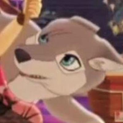 Carmine_Direpup's profile picture. Im pet of @Cerise_redEAH 
I love spending time with my pack