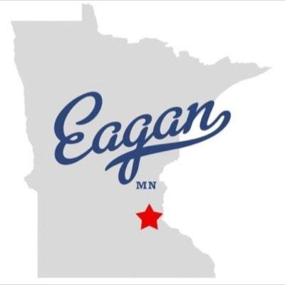 The official Eagan Weather Twitter! Bringing you severe weather updates from Eagan! We tweet the same if we have 1 follower or a million!