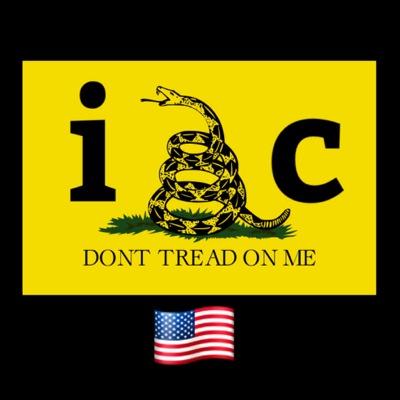 instaCONSERVATV's profile picture. Twitter and its MAINSTREAM BIG GOVT CRONIES locked me out of my old account... FOLLOW the new instaconservative! 
NOT AN ESTABLISHMENT REPUBLiCAN