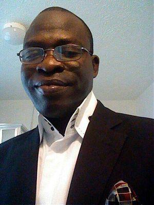 Electronic Security Engineer, Entrepreneur & Philanthropist.