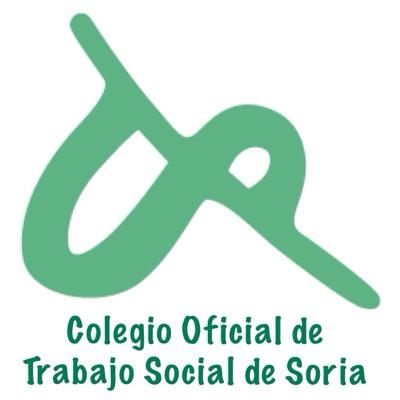 Twitter del Colegio Oficial de Trabajo Social de Soria
