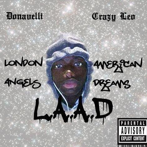 #LAAD #Lyricism #POSITIVITY               for bookings/inquiries email at donavelli365@gmail.com OR                      londonangelsamericandreams365@gmail.com