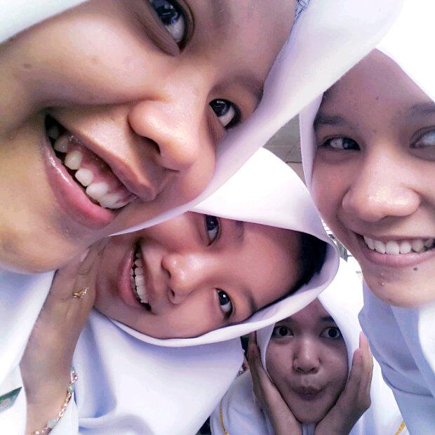 Poltekes Kemenkes Prodi Keperawatan BATURAJA./// ♥ @RobertoHnB ♥
