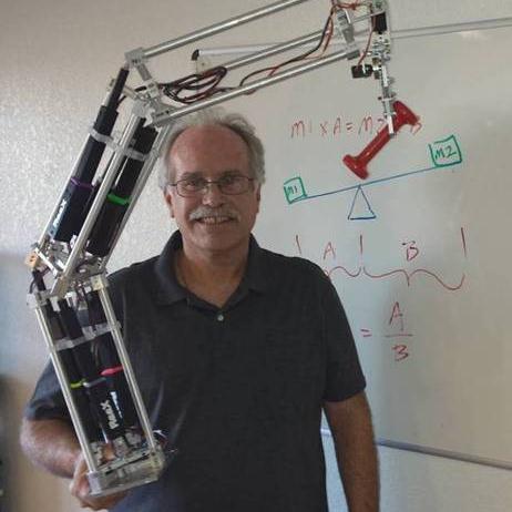 Experienced entrepreneur and inventor with over 35 years experience in business & developing new technologies and devices, product design, polymer chemistry