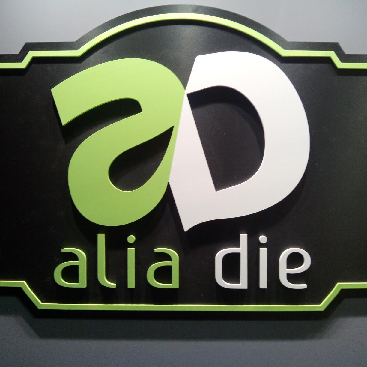 Bienvenido a Alia Die, un nuevo espacio gastronómico que esperemos encuentres a tu gusto.