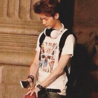 ARMY EXO L