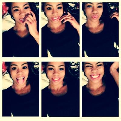 SMILE , LAUGH , FORGIVE , BELIEVE , AND LOVE ALL OVER AGAIN ... Everything will be alright