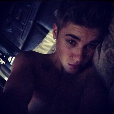 'Be yourself' @selenagomez 'You are all beautiful' @justinbieber ;) ( my main is @gomezsavesme)