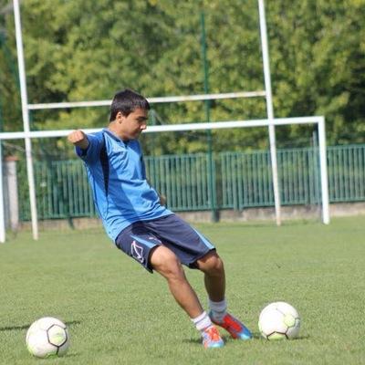 ImZelko's profile picture. joueur Decerto et HM de la @Falconesport1