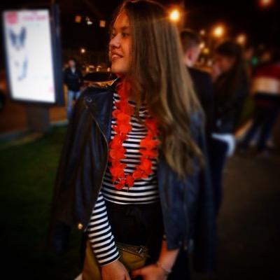 TimokhovaDaria's profile picture. 