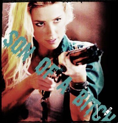 Hope_Roll's profile picture. I'm Hope and I'm #Witch. Sister of Destiny. Wanted by my whole #Coven for breaking our ritual and for stop our destiny to happen. Powerful. #Hunter.