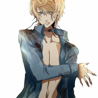 Be quiet; Your to loud {V1 : @TwinOfYato} {V2 : @Darkcrowsouleat.} {V3 : @HanabusaAido01.}{V4 : Single}