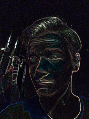 Tim Gabriel Profile