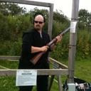 Antony James Howard - @toptrunker - Twitter