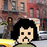 cisco_sanfranco's profile picture. Fictional 80s Television and Action Movie Superstar