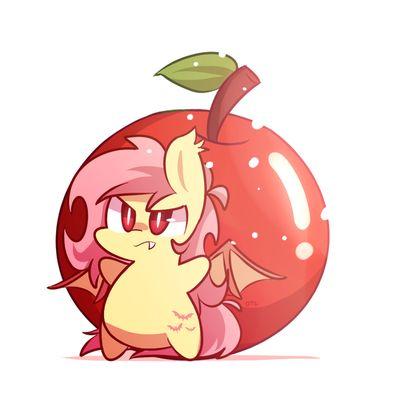 flutterbatmlp's profile picture. hello im flutterbat! im a mlp fan!