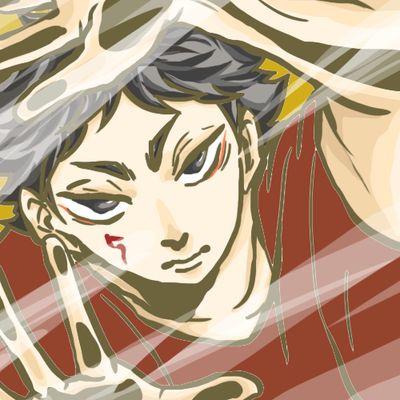 ぱるむは及川にずぽられたさんのプロフィール画像