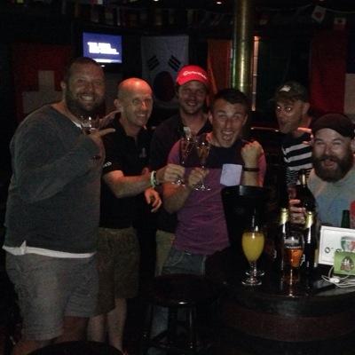 Oflanniganskitz's profile picture. 