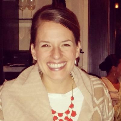 Educator | A Big Fan of Meaningful and Sustainable Change