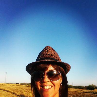 Mare, infermera, activista política independentista, amiga, companya...i per sobre de tot, persona que lluita per ser lliure.
