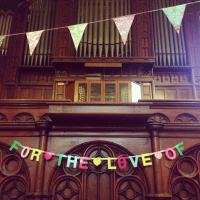 For the Love of (@loveof_vintage) 's Twitter Profile Photo