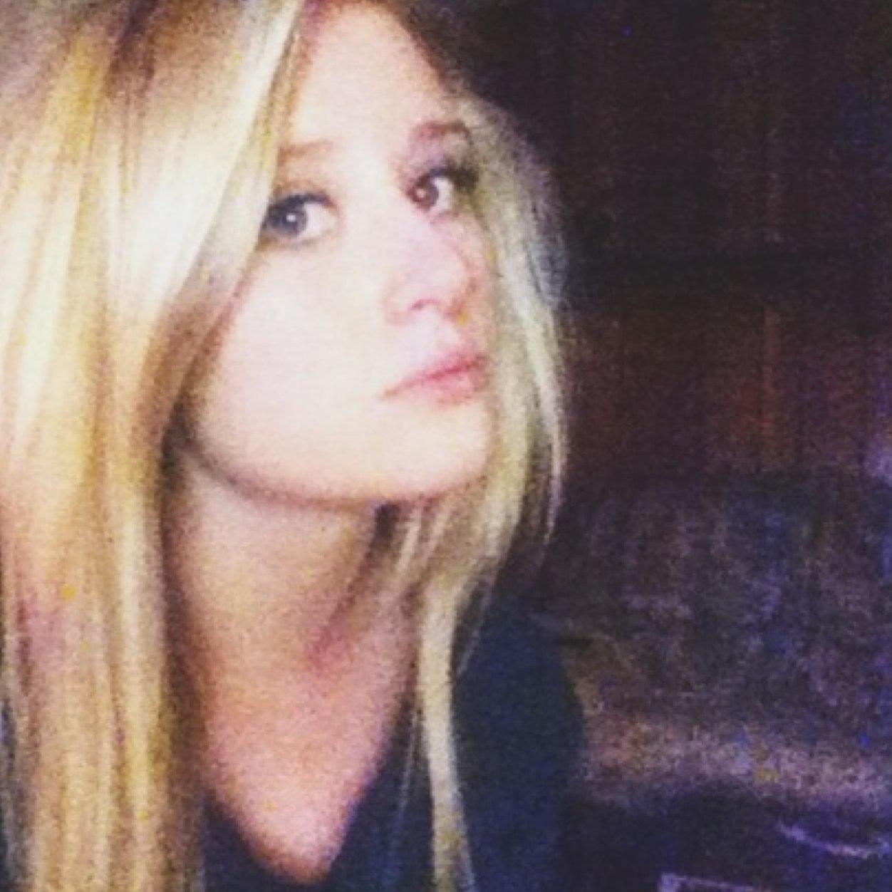 Insta: itsfaiith
 ♡