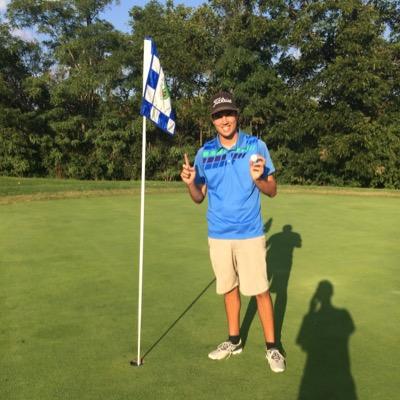 Blake_Whitney's profile picture. You'll Never Walk Alone