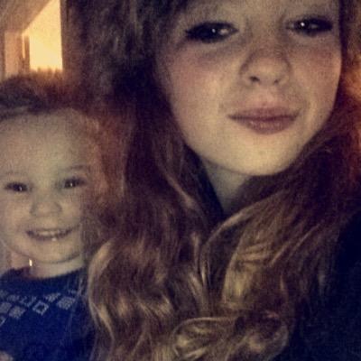 AndreaWaddel's profile picture. 14