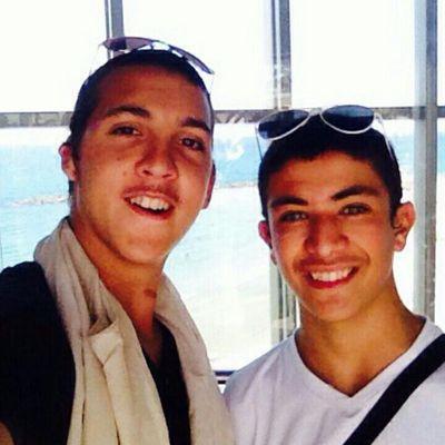 558d65ecef29440's profile picture. 